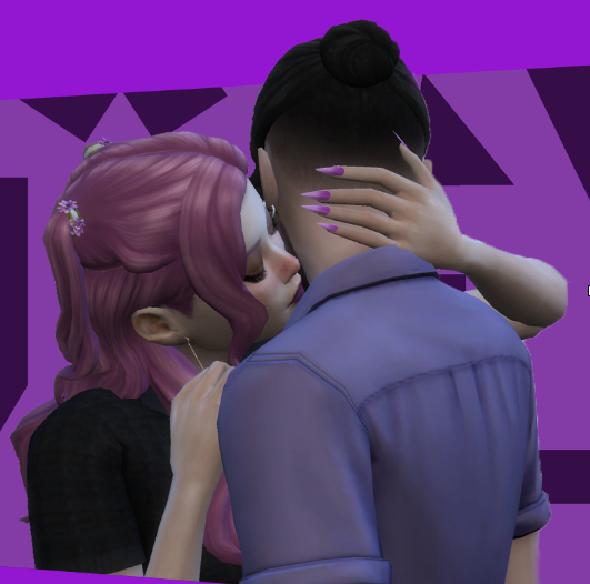 Forbidden Passions Logo